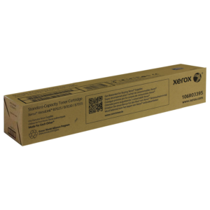 Картридж Xerox 106R03395