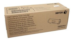 Картридж Xerox 106R03943