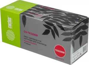 Картридж Cactus CS-TK5290M