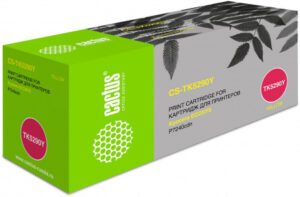 Картридж Cactus CS-TK5290Y