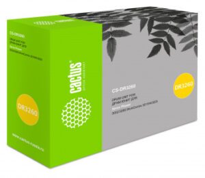 Барабан Cactus CS-DR3260 (101R00474)