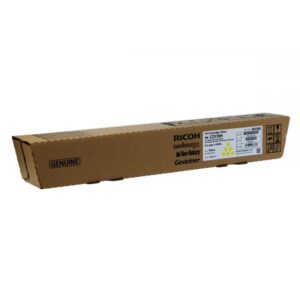 Тонер-картридж Ricoh IM C2010/IM C2510 Yellow (842562)