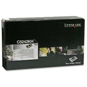 Картридж Lexmark C5242KH