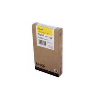 Картридж Epson C13T603400