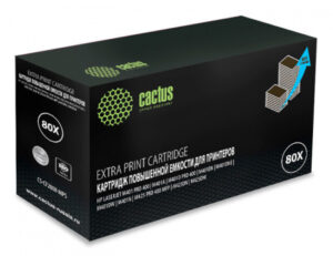 Картридж Cactus CF280XX