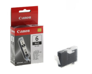 Картридж Canon BCI-6Bk