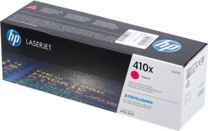 Картридж HP CF413X 410X