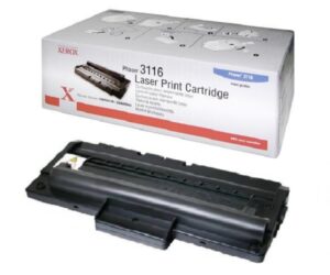 Картридж Xerox 109R00748