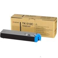 Картридж Kyocera TK-510C