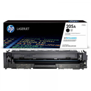 Картридж HP CF530A 205A