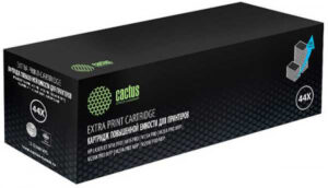 Картридж Cactus CS-CF244X-MPS