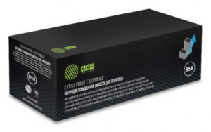 Картридж Cactus CS-CE285XL