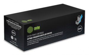 Картридж Cactus CS-CF283XL