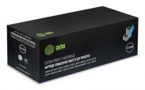 Картридж Cactus CS-C725XL