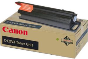 Тонер-картридж Canon C-EXV4