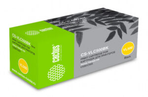 Картридж Cactus CS-VLC500BK (106R03880)