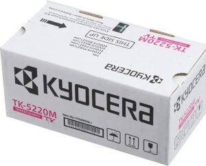 Картридж Kyocera TK-5220M