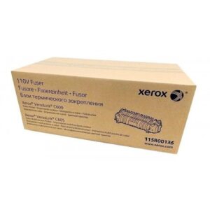 Фьюзер Xerox 115R00136