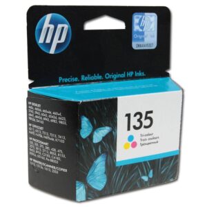 Картридж HP C8766H 135