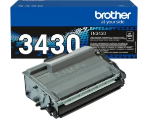 Картридж Brother TN-3430