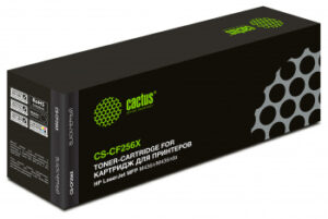 Картридж Cactus CS-CF256X