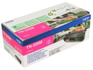Картридж Brother TN326M
