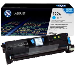 Картридж HP Q3961A 122A