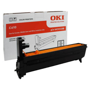 Барабан Oki 44315108