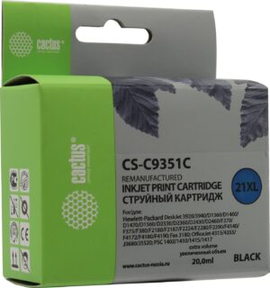 Картридж Cactus CS-C9351C