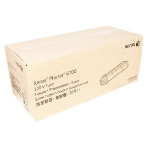 Узел фьюзера Xerox 126K32230
