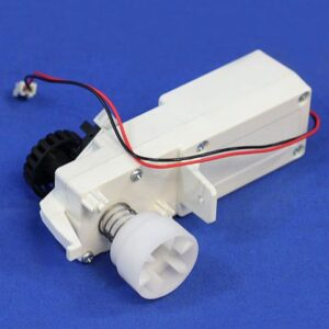 Двигатель Xerox 127K78351