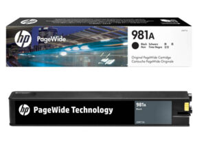 Картридж HP J3M71A 981A