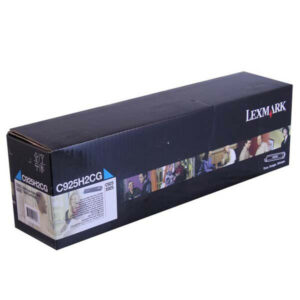 Картридж Lexmark C925H2CG