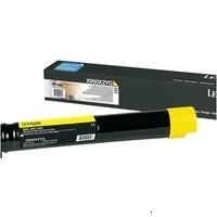 Картридж Lexmark X950X2YG