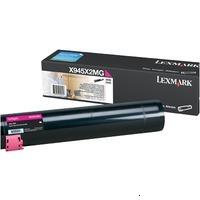 Картридж Lexmark X945X2MG