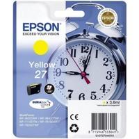Картридж Epson C13T27044022