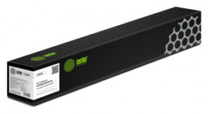 Картридж Cactus CS-EXV54Y
