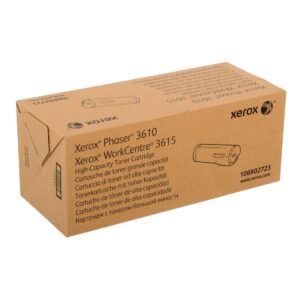 Картридж Xerox 106R02723