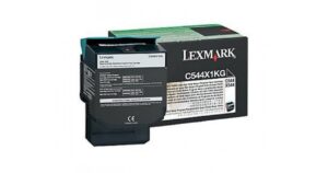 Картридж Lexmark C544X1KG