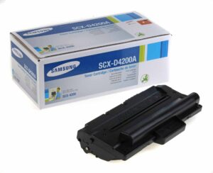 Картридж Samsung SCX-D4200A (SV184A)