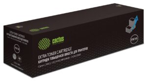 Картридж Cactus CS-FX10-MPS