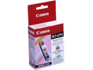 Картридж Canon BCI-6PM