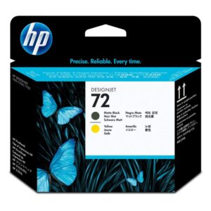 Печатающая головка HP C9384A 72