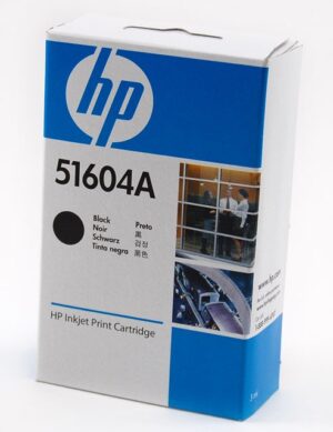 Картридж HP 51604A