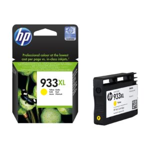 Картридж HP CN056AE 933XL