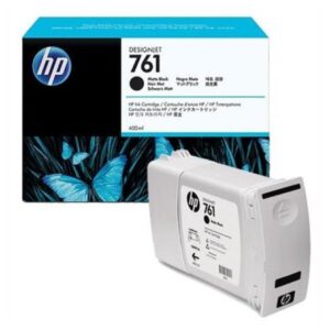 Картридж HP CM991A 761