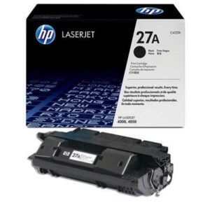 Картридж HP C4127A 27A
