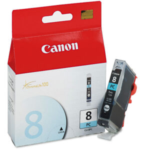 Картридж Canon CLI-8PC