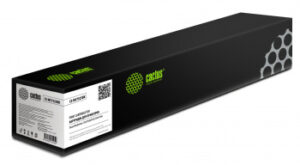 Картридж Cactus CS-WC7525BK