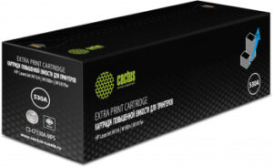 Картридж Cactus CS-CF530A-MPS